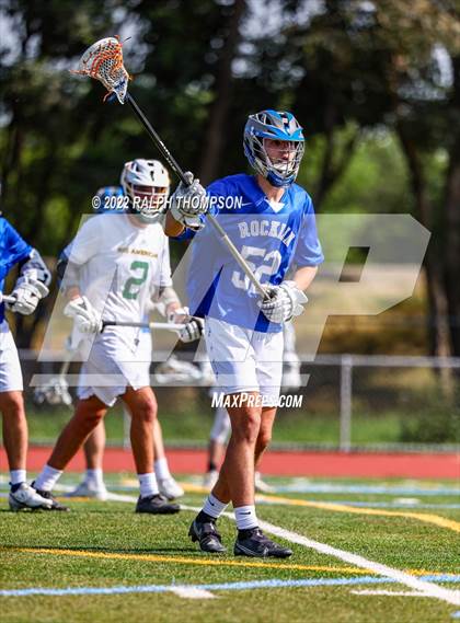 Thumbnail 2 in Rocklin @ Rio Americano (Playoffs Round 1 Group C) photogallery.