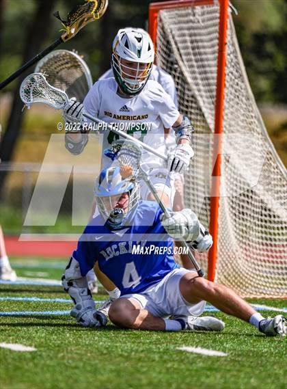 Thumbnail 1 in Rocklin @ Rio Americano (Playoffs Round 1 Group C) photogallery.