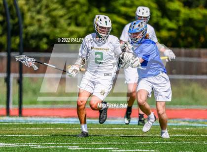 Thumbnail 3 in Rocklin @ Rio Americano (Playoffs Round 1 Group C) photogallery.
