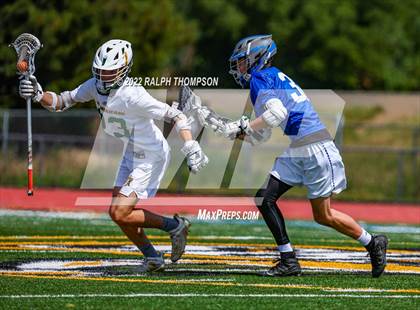 Thumbnail 2 in Rocklin @ Rio Americano (Playoffs Round 1 Group C) photogallery.