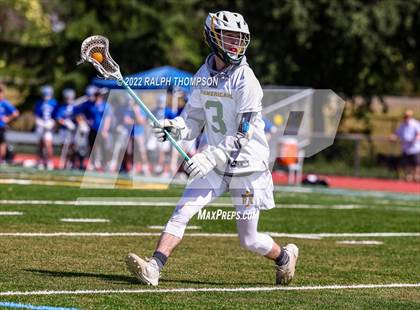 Thumbnail 2 in Rocklin @ Rio Americano (Playoffs Round 1 Group C) photogallery.