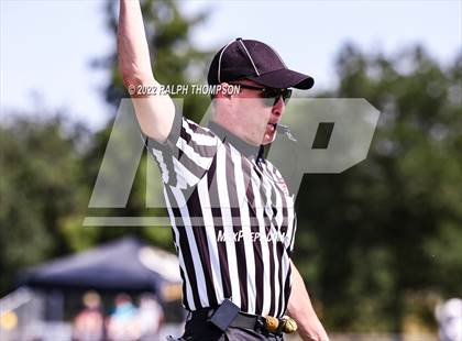 Thumbnail 3 in Rocklin @ Rio Americano (Playoffs Round 1 Group C) photogallery.