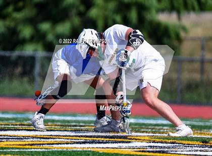 Thumbnail 2 in Rocklin @ Rio Americano (Playoffs Round 1 Group C) photogallery.