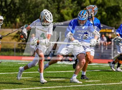 Thumbnail 3 in Rocklin @ Rio Americano (Playoffs Round 1 Group C) photogallery.