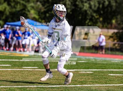 Thumbnail 1 in Rocklin @ Rio Americano (Playoffs Round 1 Group C) photogallery.