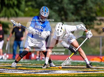 Thumbnail 3 in Rocklin @ Rio Americano (Playoffs Round 1 Group C) photogallery.