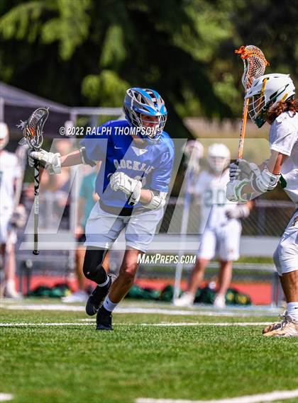 Thumbnail 2 in Rocklin @ Rio Americano (Playoffs Round 1 Group C) photogallery.