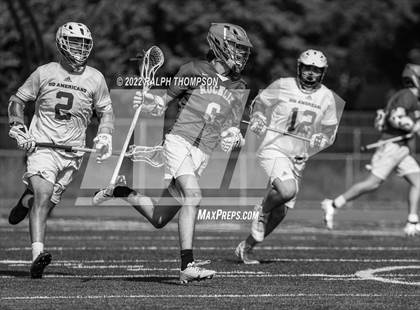 Thumbnail 2 in Rocklin @ Rio Americano (Playoffs Round 1 Group C) photogallery.