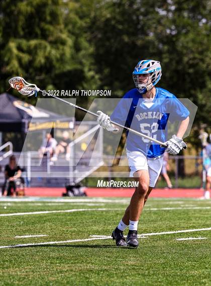 Thumbnail 3 in Rocklin @ Rio Americano (Playoffs Round 1 Group C) photogallery.