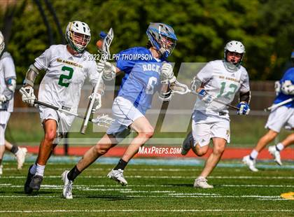 Thumbnail 1 in Rocklin @ Rio Americano (Playoffs Round 1 Group C) photogallery.