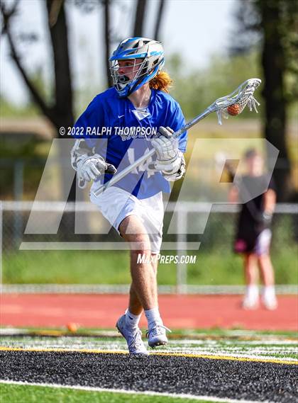 Thumbnail 1 in Rocklin @ Rio Americano (Playoffs Round 1 Group C) photogallery.