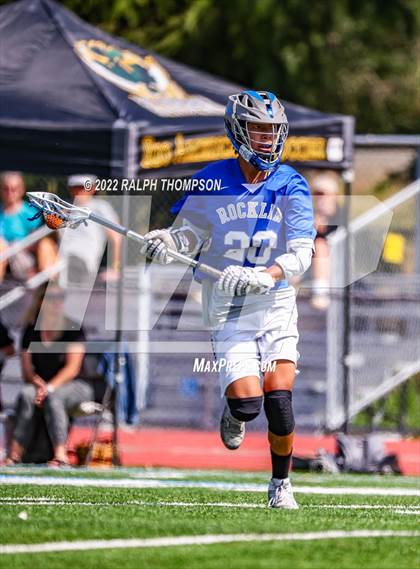 Thumbnail 1 in Rocklin @ Rio Americano (Playoffs Round 1 Group C) photogallery.