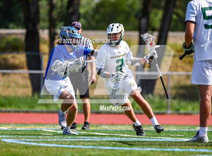 Thumbnail 3 in Rocklin @ Rio Americano (Playoffs Round 1 Group C) photogallery.