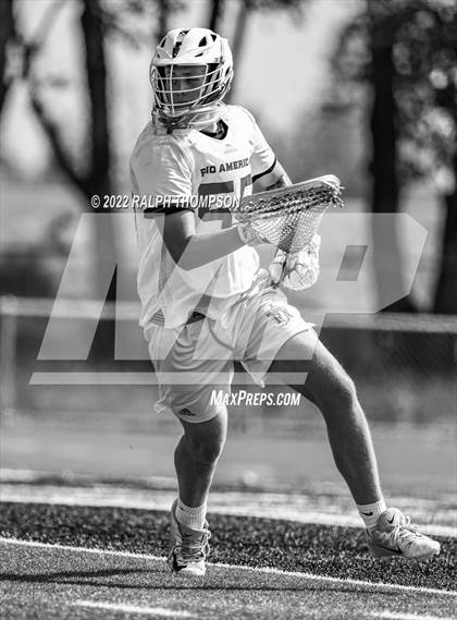 Thumbnail 1 in Rocklin @ Rio Americano (Playoffs Round 1 Group C) photogallery.