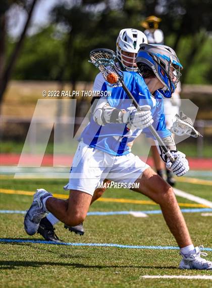 Thumbnail 2 in Rocklin @ Rio Americano (Playoffs Round 1 Group C) photogallery.