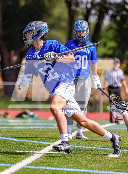 Thumbnail 2 in Rocklin @ Rio Americano (Playoffs Round 1 Group C) photogallery.