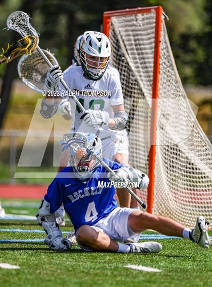 Thumbnail 3 in Rocklin @ Rio Americano (Playoffs Round 1 Group C) photogallery.