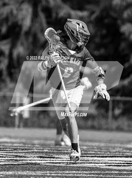 Thumbnail 3 in Rocklin @ Rio Americano (Playoffs Round 1 Group C) photogallery.