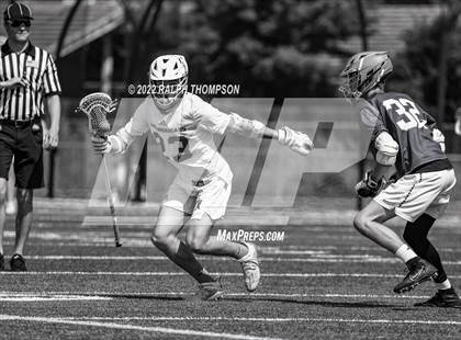 Thumbnail 1 in Rocklin @ Rio Americano (Playoffs Round 1 Group C) photogallery.