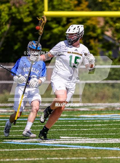 Thumbnail 1 in Rocklin @ Rio Americano (Playoffs Round 1 Group C) photogallery.