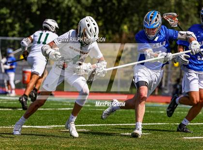 Thumbnail 1 in Rocklin @ Rio Americano (Playoffs Round 1 Group C) photogallery.