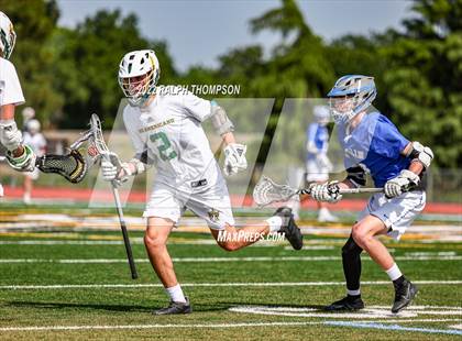 Thumbnail 1 in Rocklin @ Rio Americano (Playoffs Round 1 Group C) photogallery.