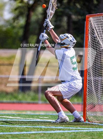 Thumbnail 2 in Rocklin @ Rio Americano (Playoffs Round 1 Group C) photogallery.