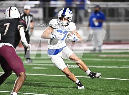 Thumbnail 3 in Lampasas @ Davenport photogallery.