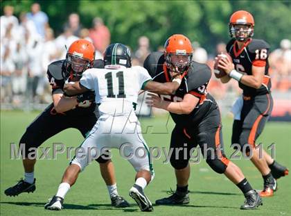 Thumbnail 2 in Glenbard West @ Wheaton-Warrenville South photogallery.