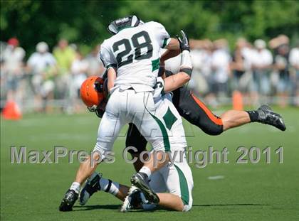 Thumbnail 3 in Glenbard West @ Wheaton-Warrenville South photogallery.