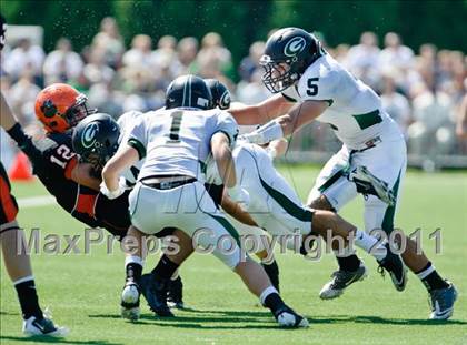Thumbnail 1 in Glenbard West @ Wheaton-Warrenville South photogallery.