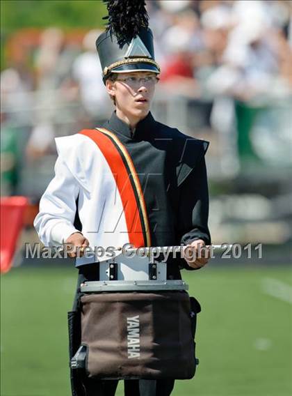 Thumbnail 1 in Glenbard West @ Wheaton-Warrenville South photogallery.