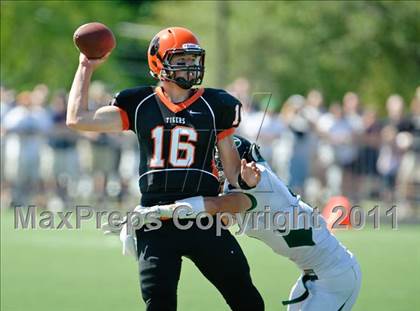 Thumbnail 3 in Glenbard West @ Wheaton-Warrenville South photogallery.