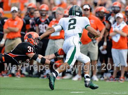 Thumbnail 3 in Glenbard West @ Wheaton-Warrenville South photogallery.