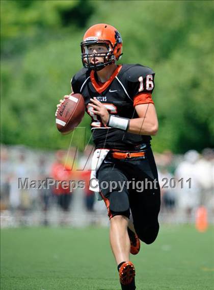 Thumbnail 2 in Glenbard West @ Wheaton-Warrenville South photogallery.