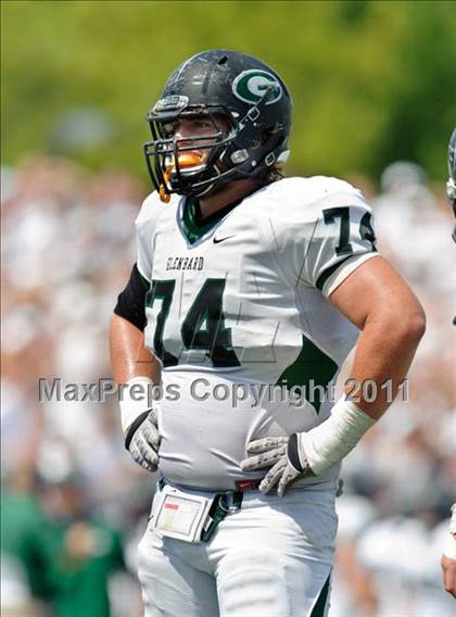 Thumbnail 3 in Glenbard West @ Wheaton-Warrenville South photogallery.