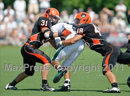 Thumbnail 3 in Glenbard West @ Wheaton-Warrenville South photogallery.