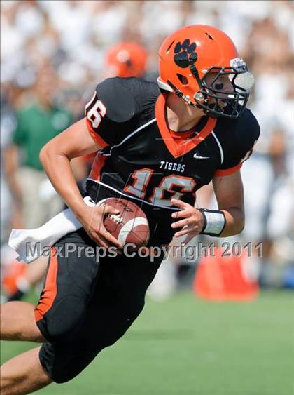 Thumbnail 2 in Glenbard West @ Wheaton-Warrenville South photogallery.