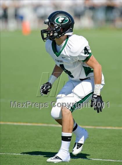 Thumbnail 1 in Glenbard West @ Wheaton-Warrenville South photogallery.