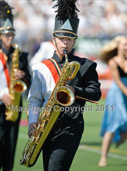 Thumbnail 1 in Glenbard West @ Wheaton-Warrenville South photogallery.