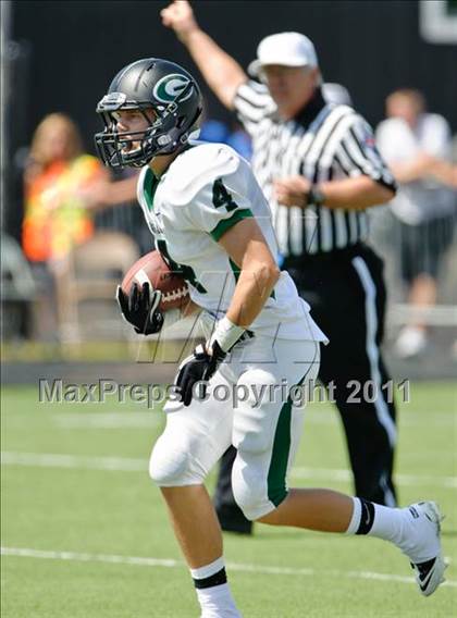 Thumbnail 2 in Glenbard West @ Wheaton-Warrenville South photogallery.