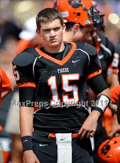 Thumbnail 1 in Glenbard West @ Wheaton-Warrenville South photogallery.