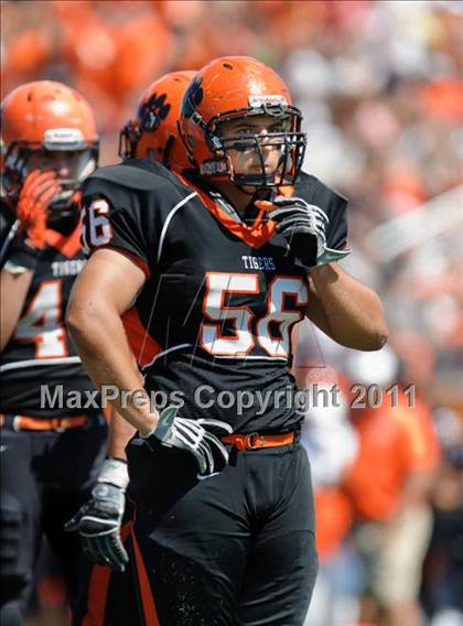 Thumbnail 1 in Glenbard West @ Wheaton-Warrenville South photogallery.
