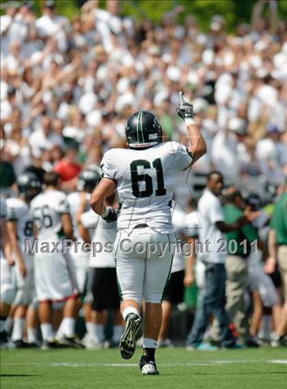 Thumbnail 1 in Glenbard West @ Wheaton-Warrenville South photogallery.