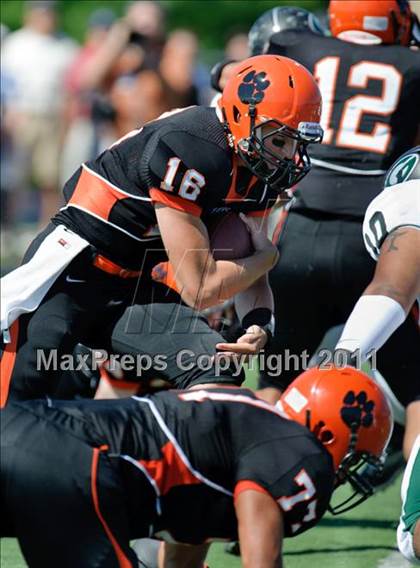 Thumbnail 3 in Glenbard West @ Wheaton-Warrenville South photogallery.