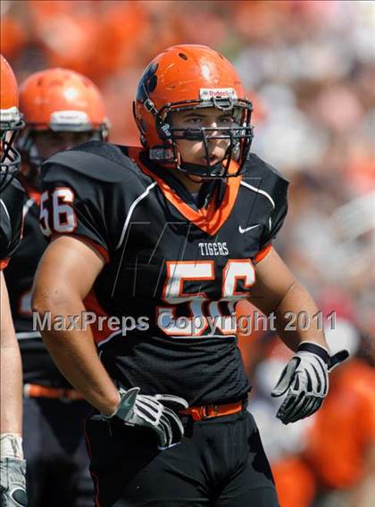 Thumbnail 2 in Glenbard West @ Wheaton-Warrenville South photogallery.