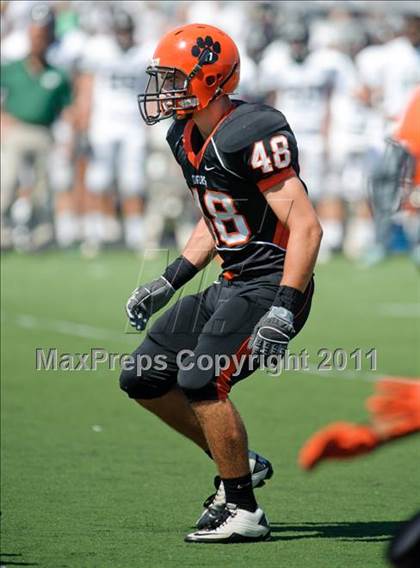 Thumbnail 3 in Glenbard West @ Wheaton-Warrenville South photogallery.