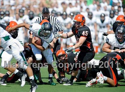 Thumbnail 2 in Glenbard West @ Wheaton-Warrenville South photogallery.
