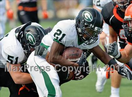 Thumbnail 1 in Glenbard West @ Wheaton-Warrenville South photogallery.