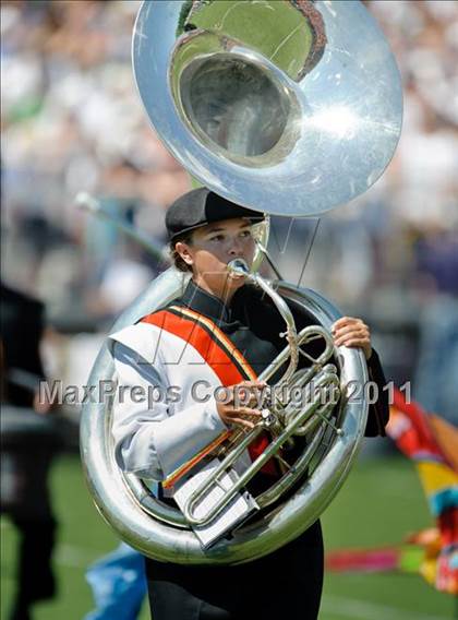 Thumbnail 2 in Glenbard West @ Wheaton-Warrenville South photogallery.
